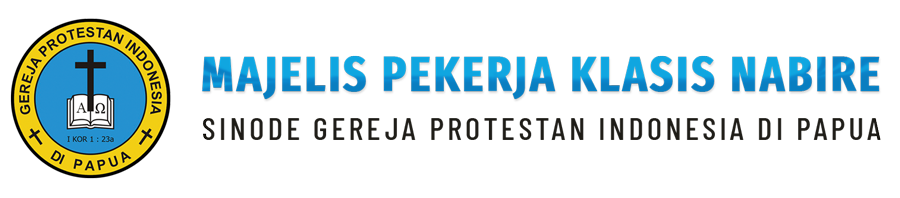 GPI Papua Klasis Nabire